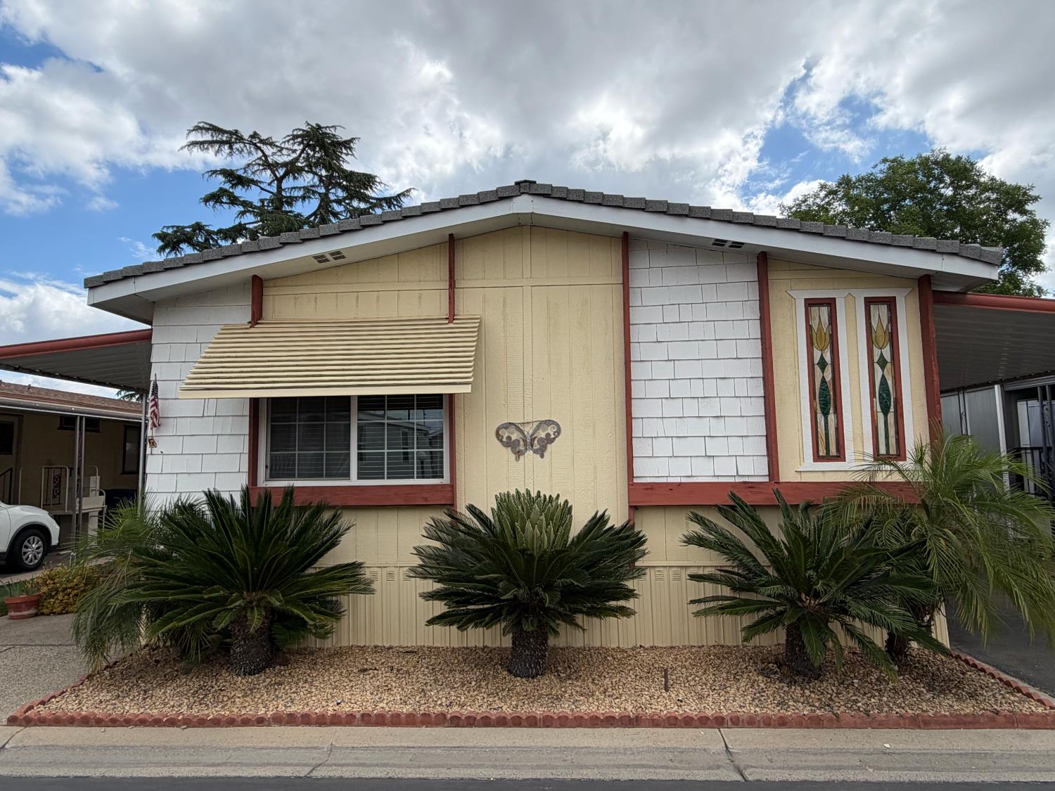 2706 W Ashlan Ave #306, Fresno, CA 93705