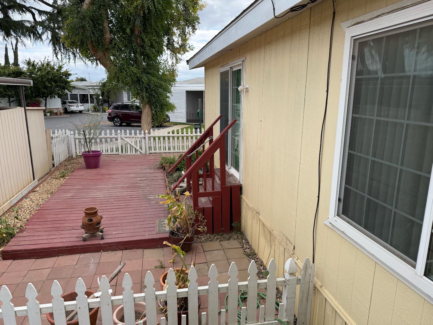 2706 W Ashlan Ave #306, Fresno, CA 93705