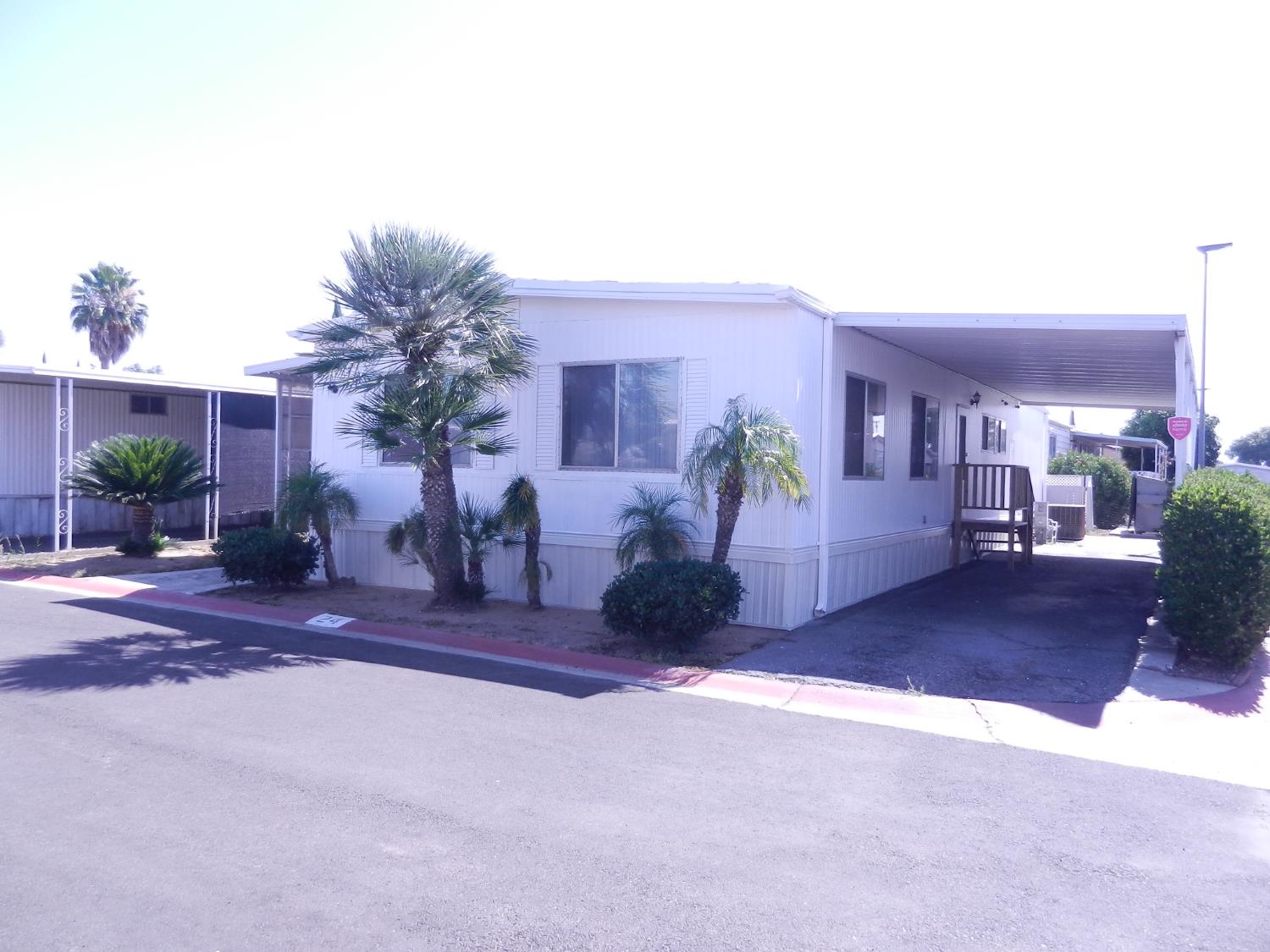 3550 Duke Ave #24, Fresno, CA 93727