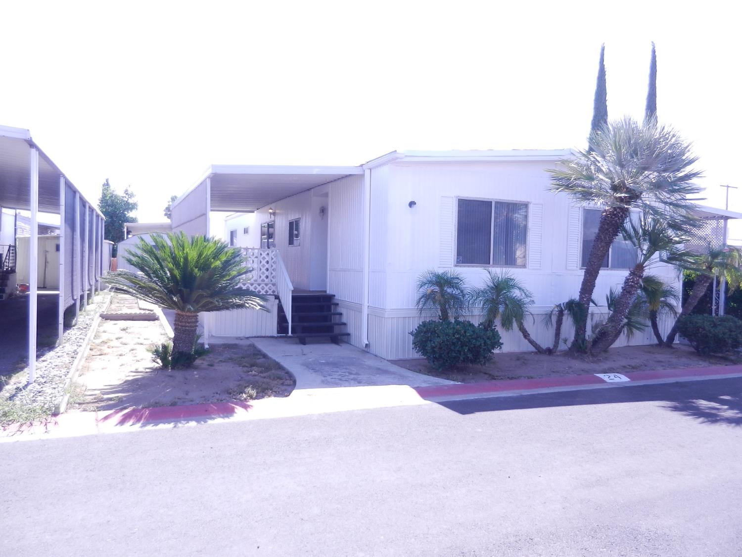3550 Duke Ave #24, Fresno, CA 93727