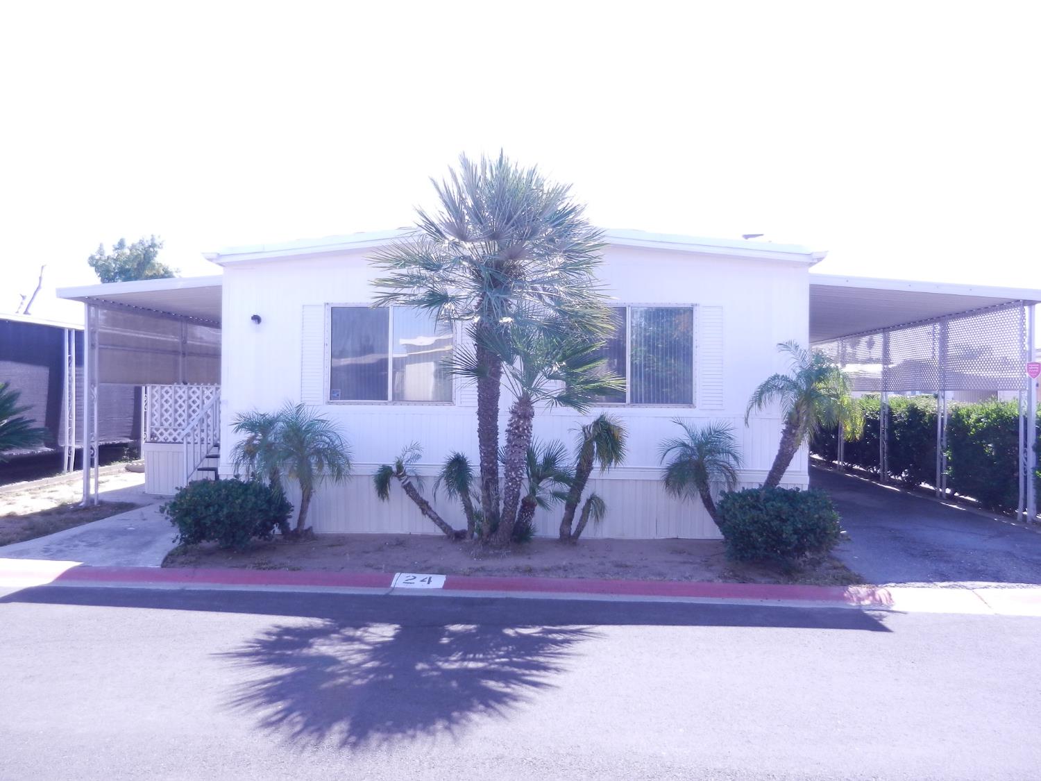 3550 Duke Ave #24, Fresno, CA 93727