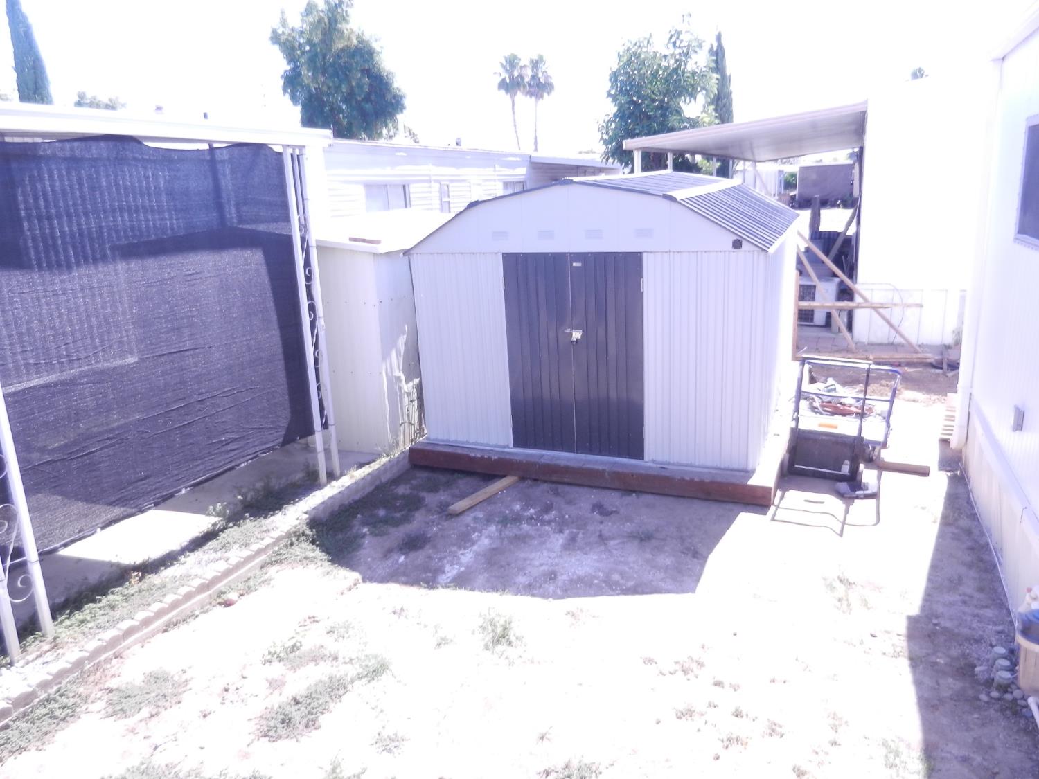 3550 Duke Ave #24, Fresno, CA 93727