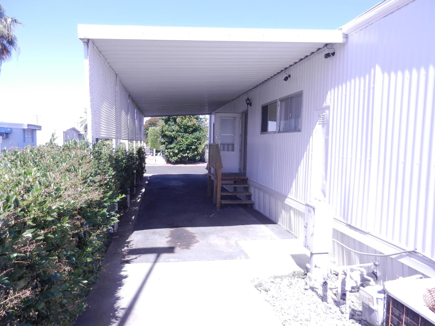 3550 Duke Ave #24, Fresno, CA 93727