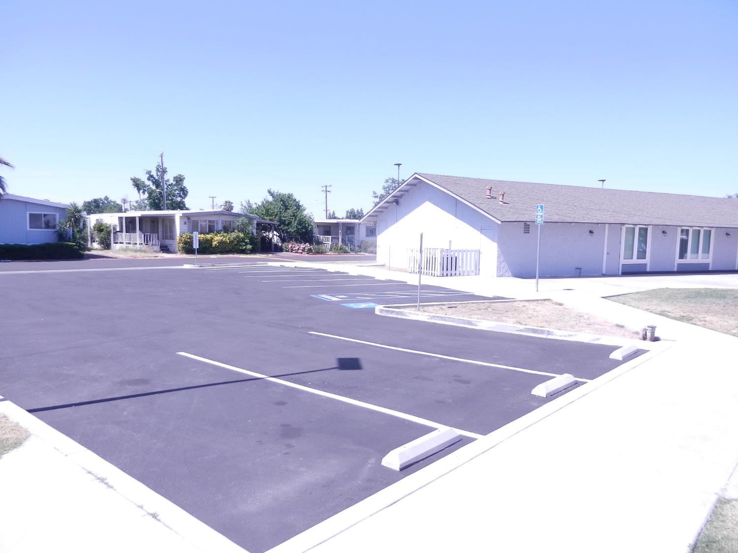 3550 Duke Ave #24, Fresno, CA 93727