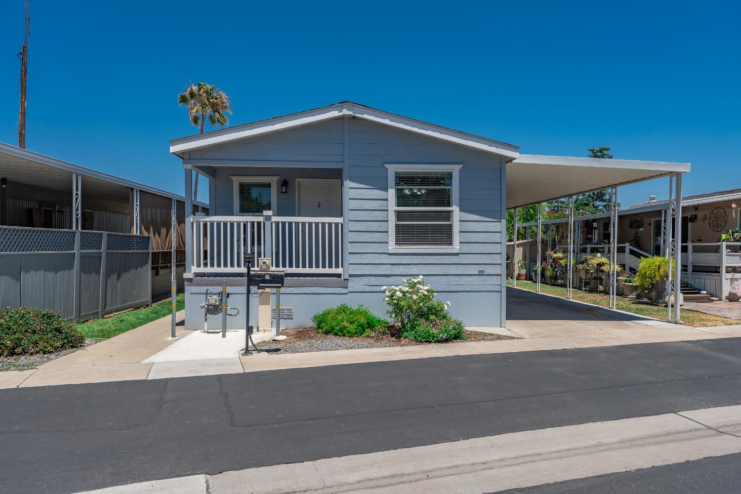 1650 Villa Ave #28, Clovis, CA 93612