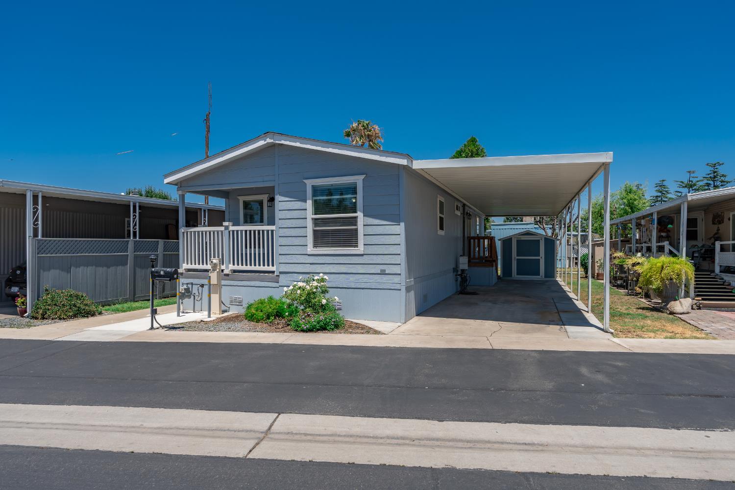 1650 Villa Ave #28, Clovis, CA 93612
