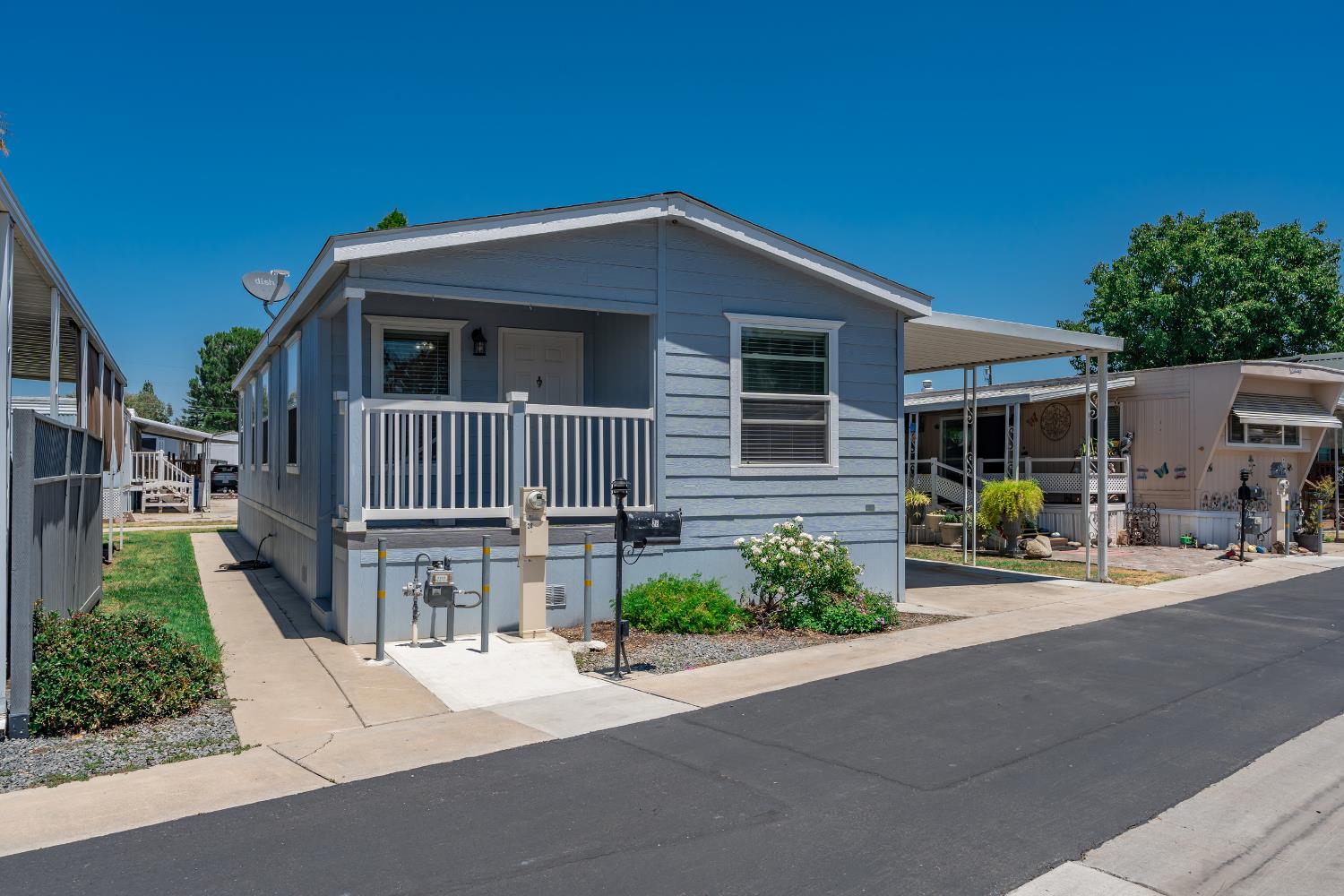 1650 Villa Ave #28, Clovis, CA 93612