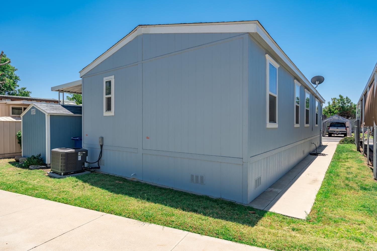 1650 Villa Ave #28, Clovis, CA 93612