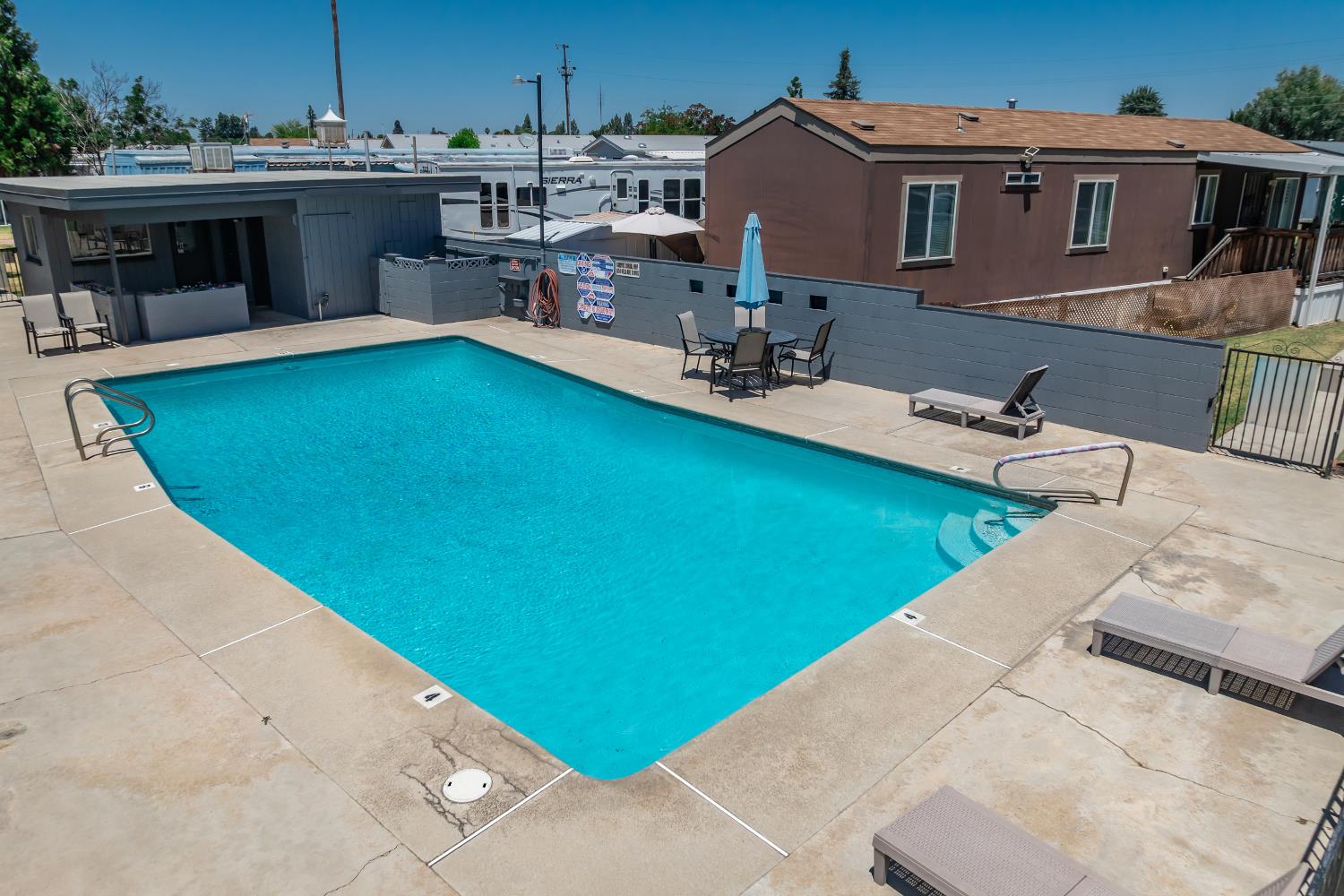 1650 Villa Ave #28, Clovis, CA 93612