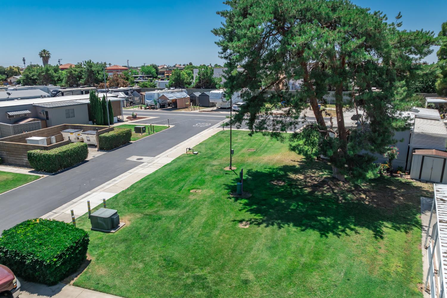 1650 Villa Ave #28, Clovis, CA 93612