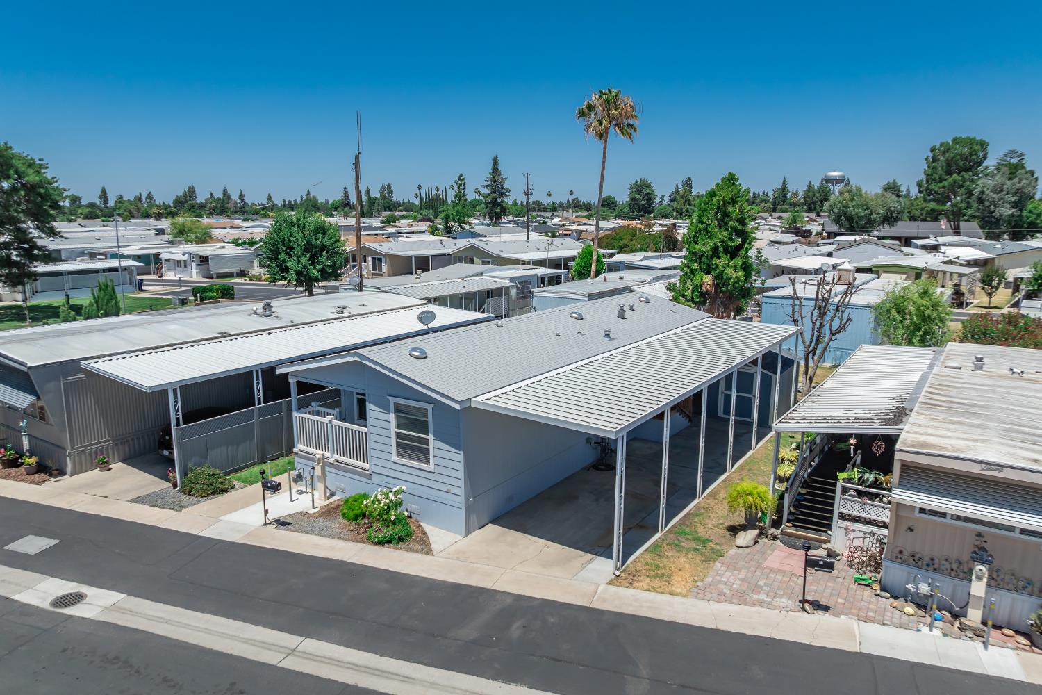 1650 Villa Ave #28, Clovis, CA 93612