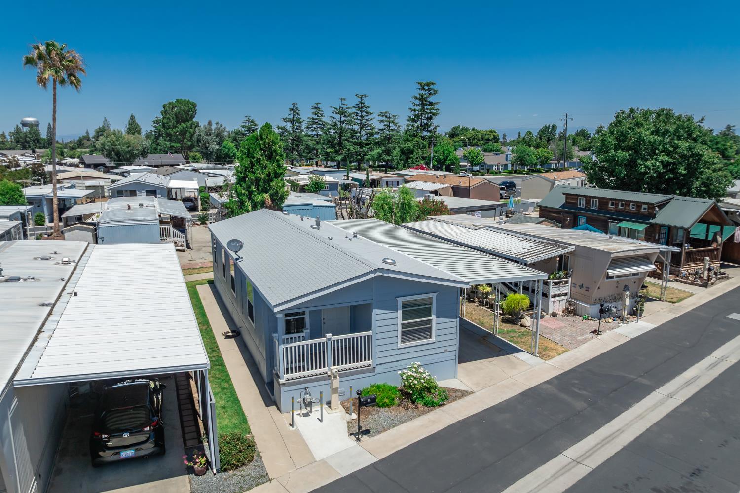 1650 Villa Ave #28, Clovis, CA 93612