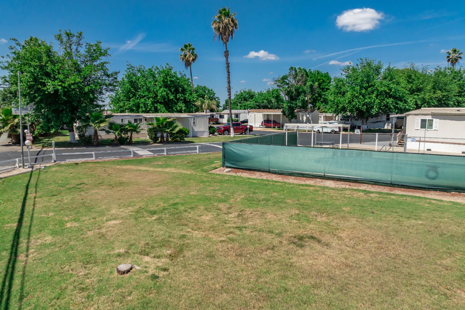 12846 NW Lacey Blvd #45, Hanford, CA 93230