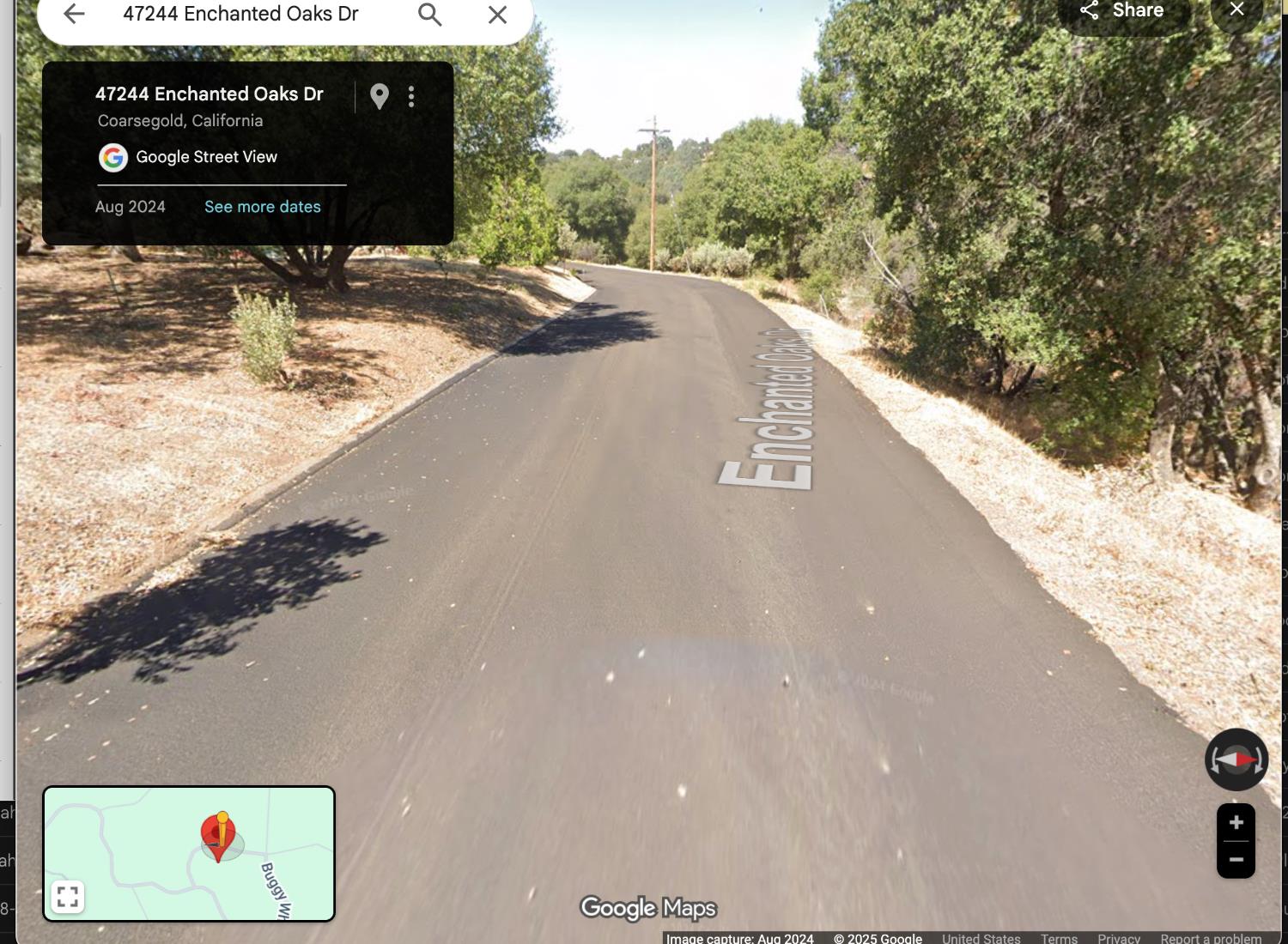 0 0 Buggy Whip Dr, Madera, CA 93614