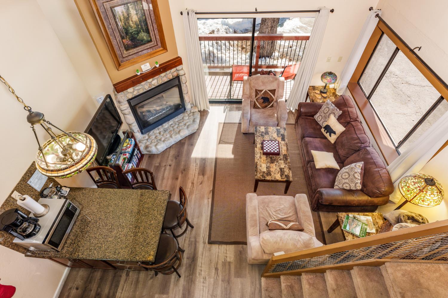 7540 Henness Cir #B206, Yosemite West, CA 95389