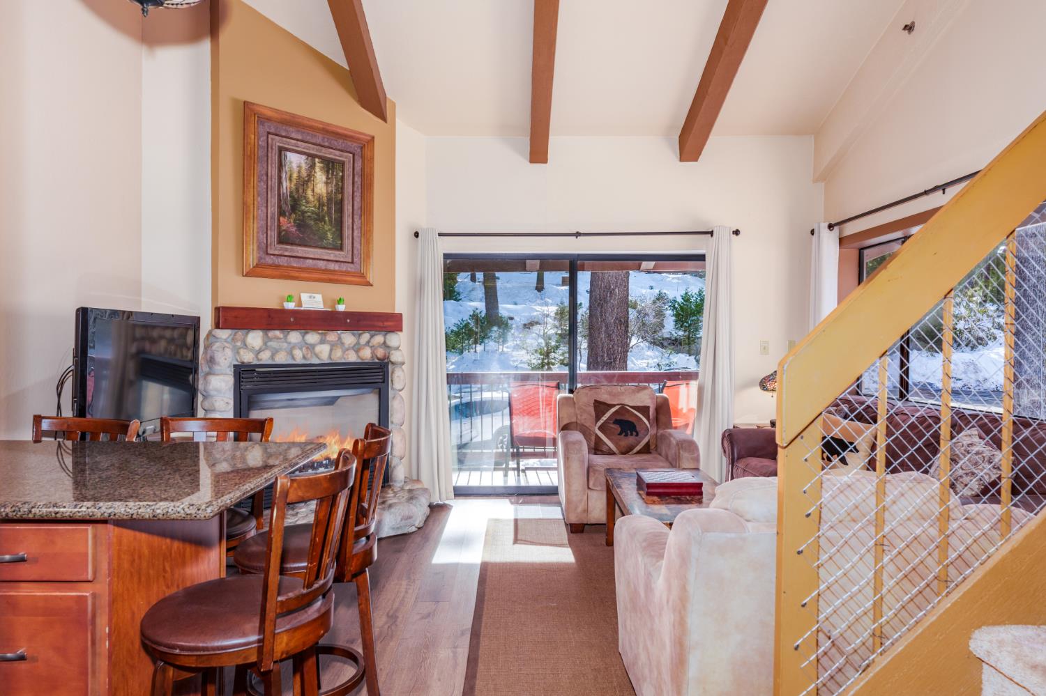 7540 Henness Cir #B206, Yosemite West, CA 95389
