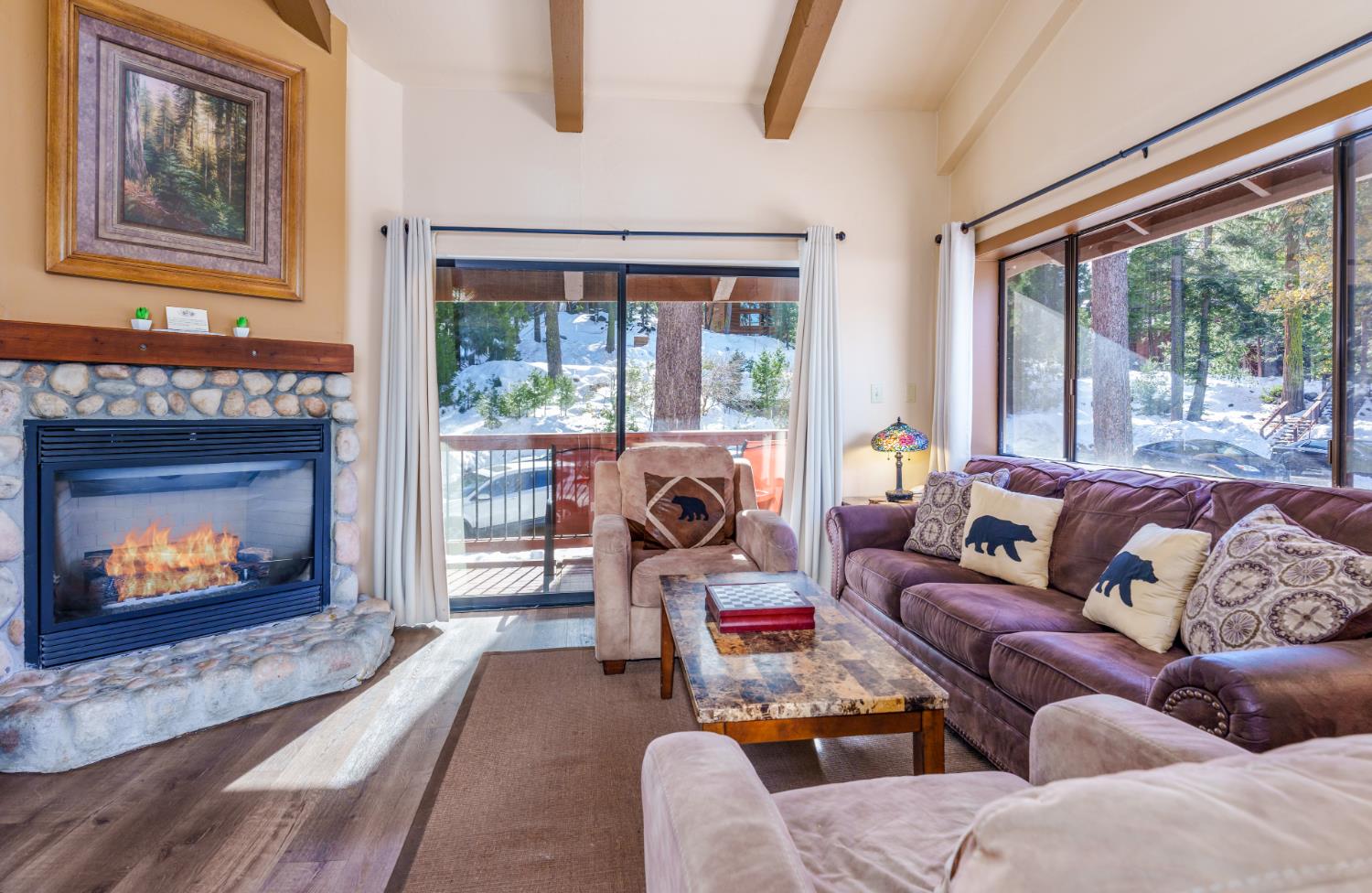 7540 Henness Cir #B206, Yosemite West, CA 95389
