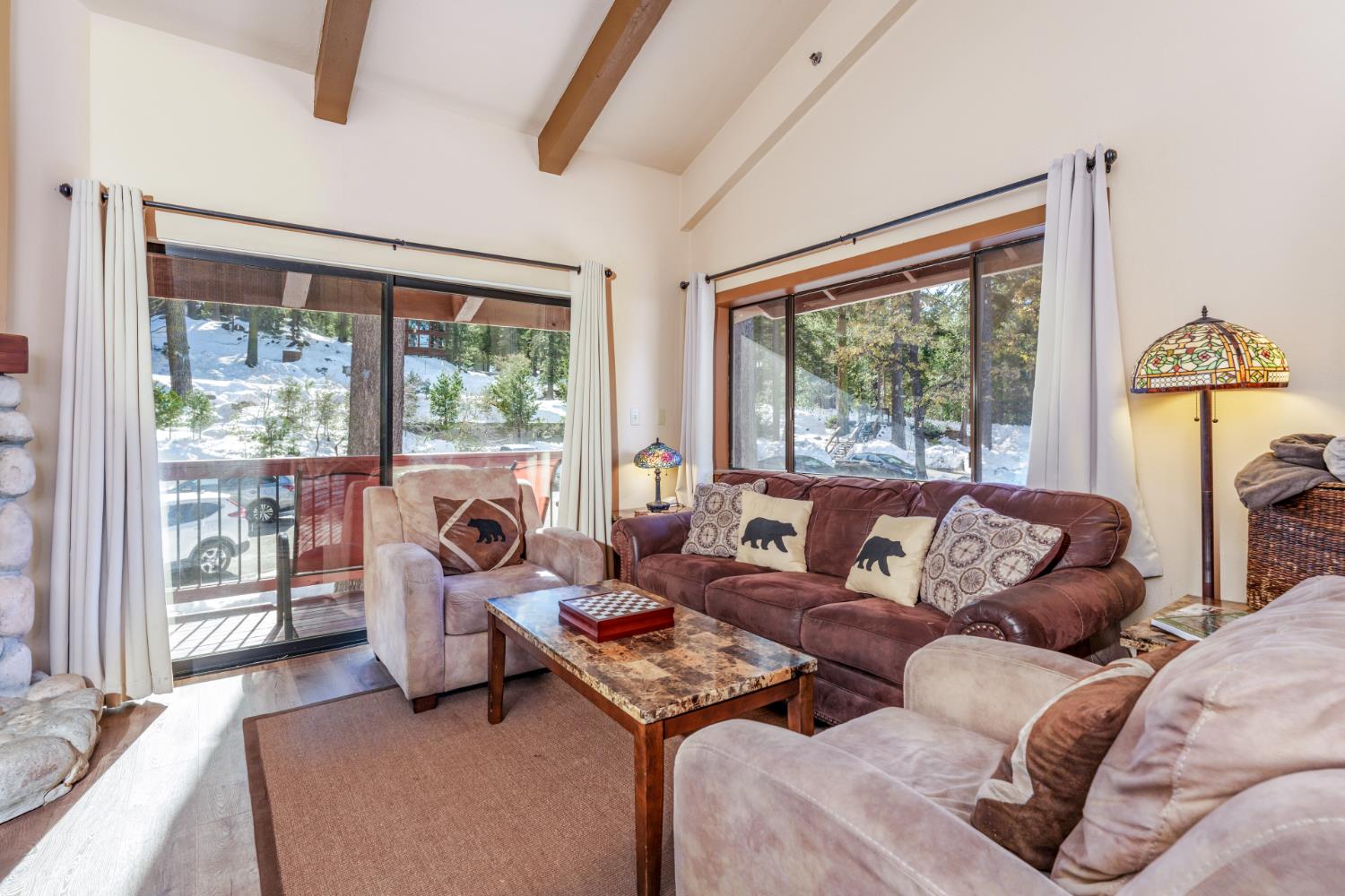 7540 Henness Cir #B206, Yosemite West, CA 95389