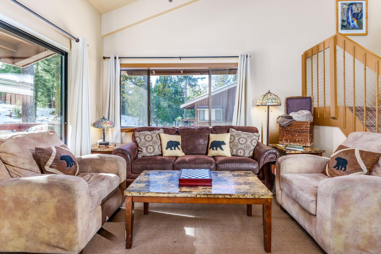 7540 Henness Cir #B206, Yosemite West, CA 95389