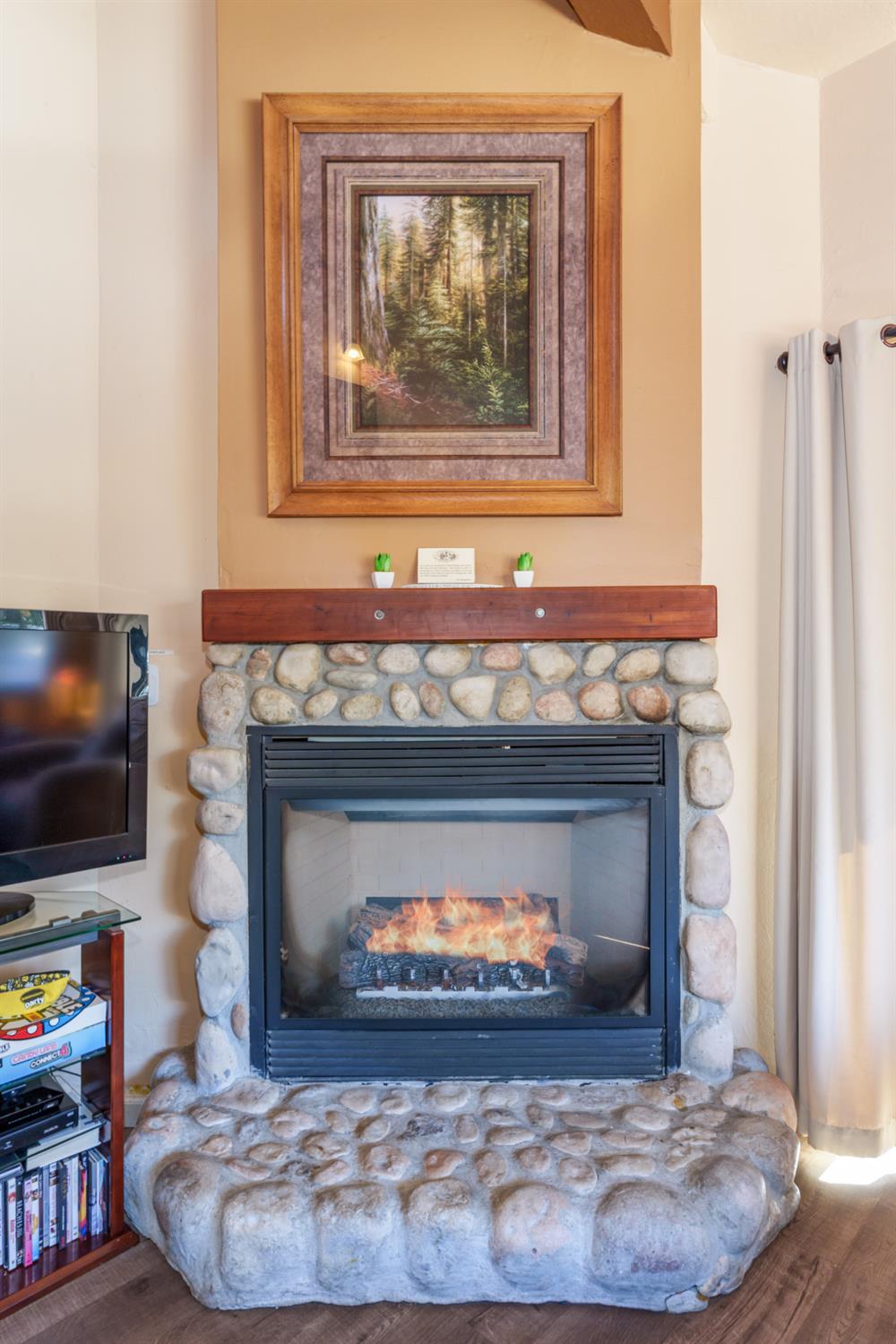 7540 Henness Cir #B206, Yosemite West, CA 95389