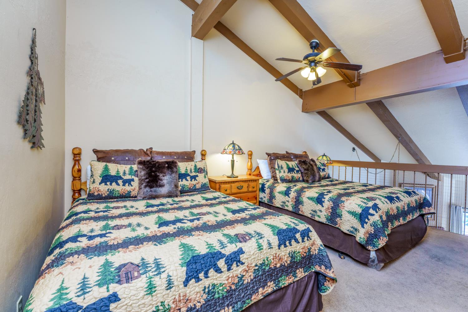 7540 Henness Cir #B206, Yosemite West, CA 95389