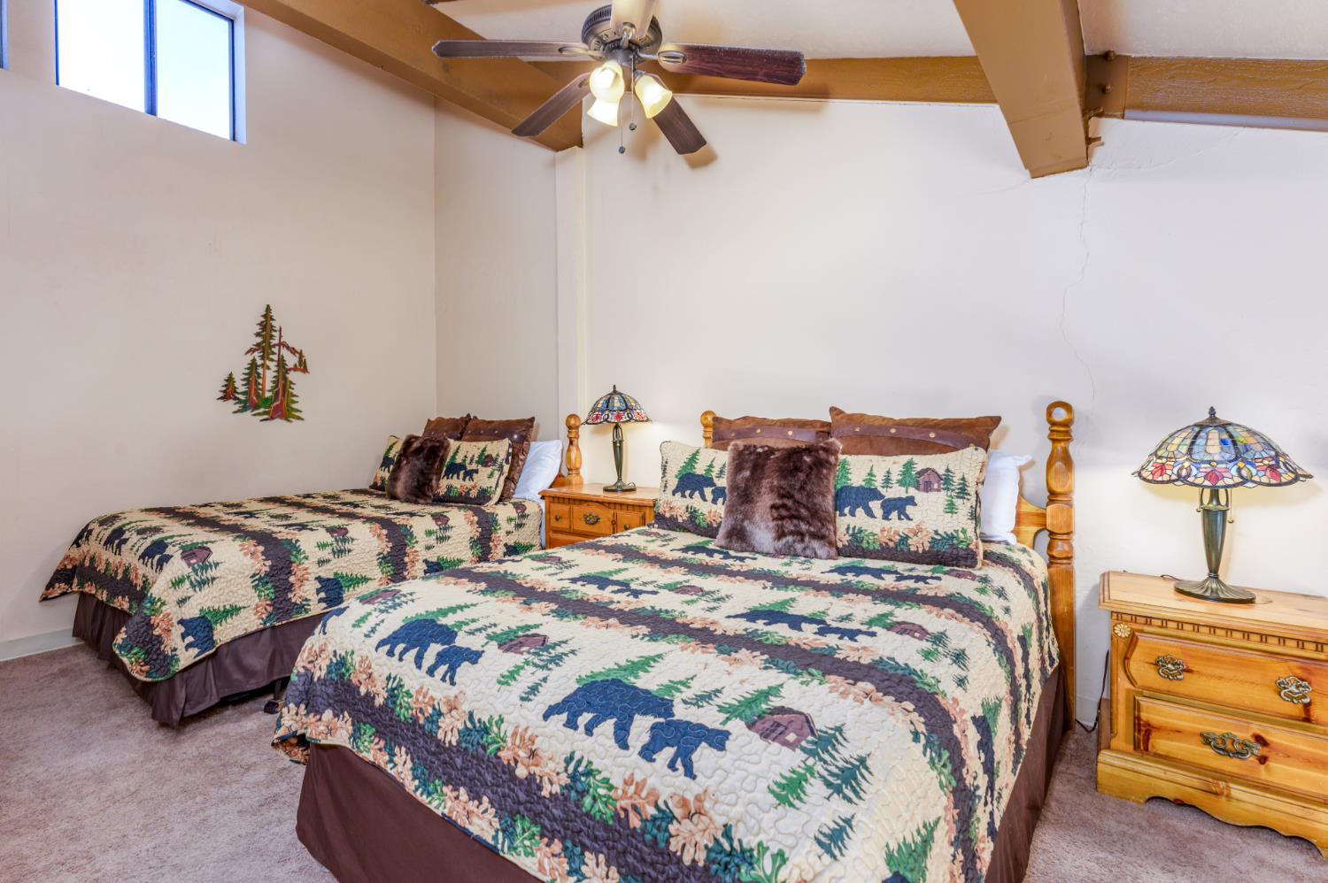 7540 Henness Cir #B206, Yosemite West, CA 95389