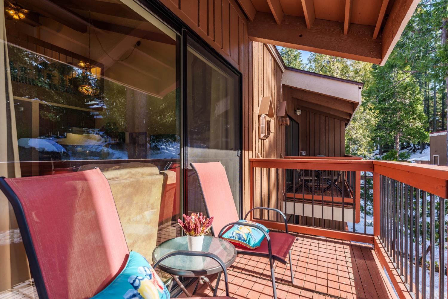 7540 Henness Cir #B206, Yosemite West, CA 95389