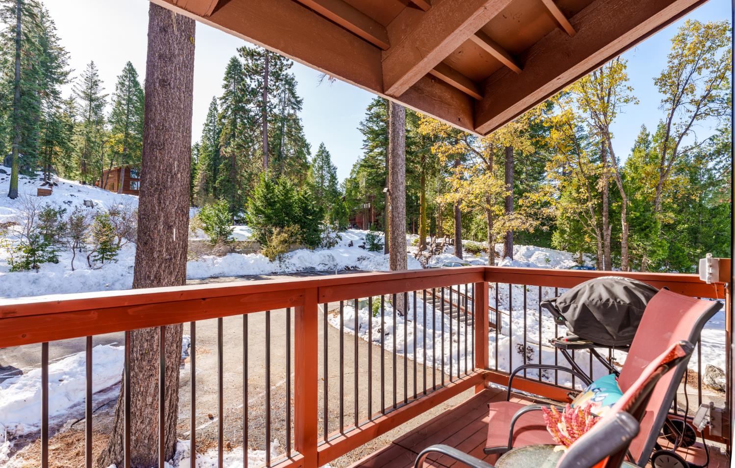 7540 Henness Cir #B206, Yosemite West, CA 95389