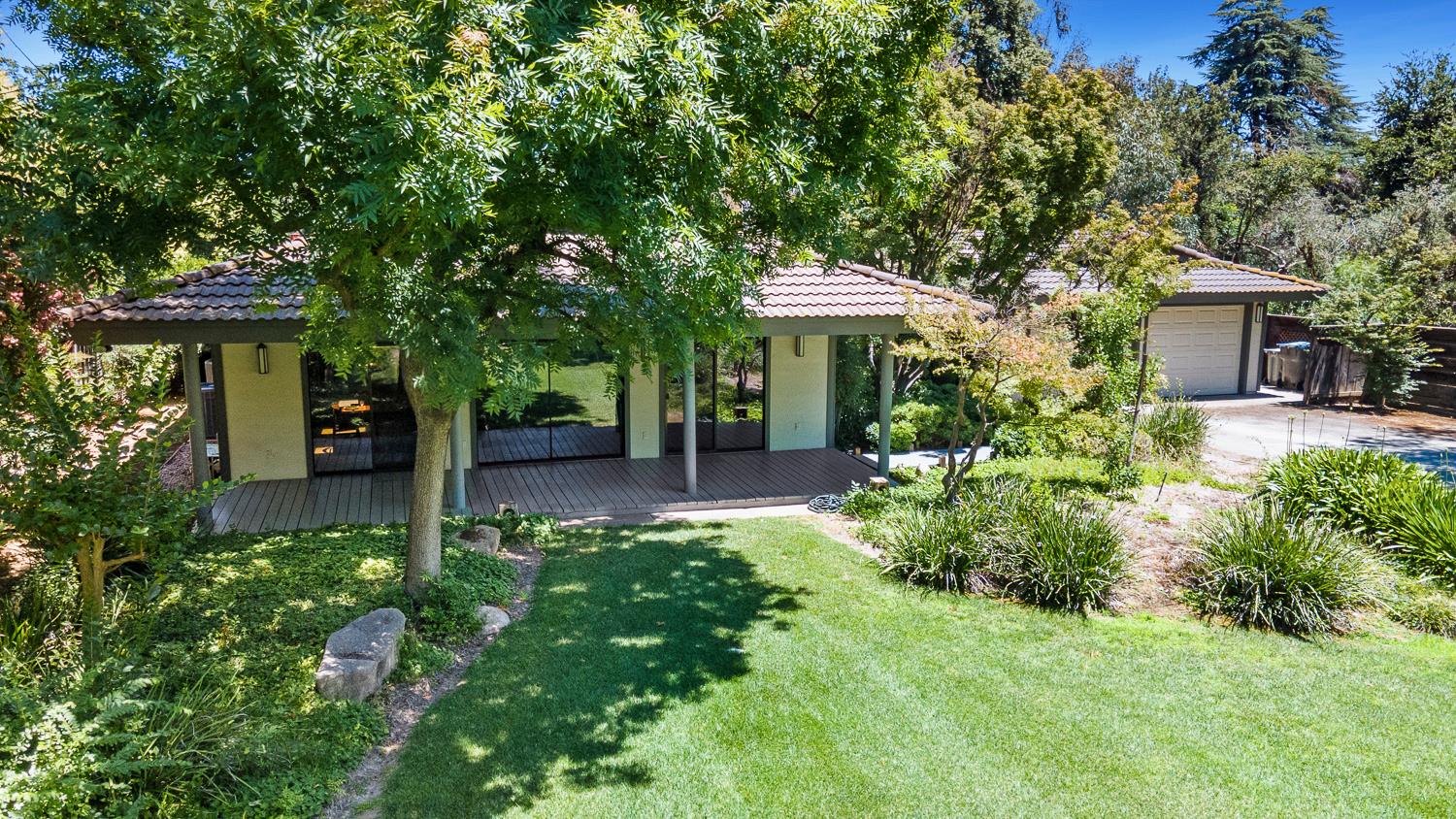4550 N College Ave, Fresno, CA 93704