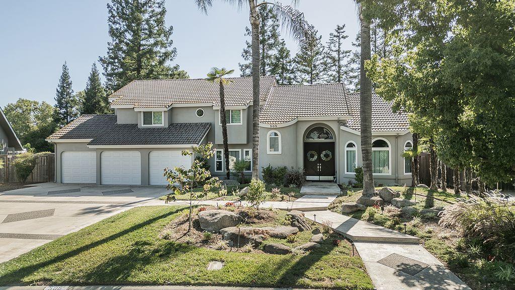 505 E Mariners Cir, Fresno, CA 93730