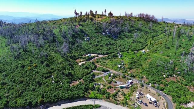 43565 Alder Springs Rd, Auberry, CA 93602