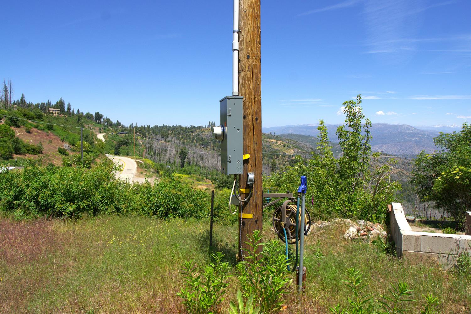 43565 Alder Springs Rd, Auberry, CA 93602
