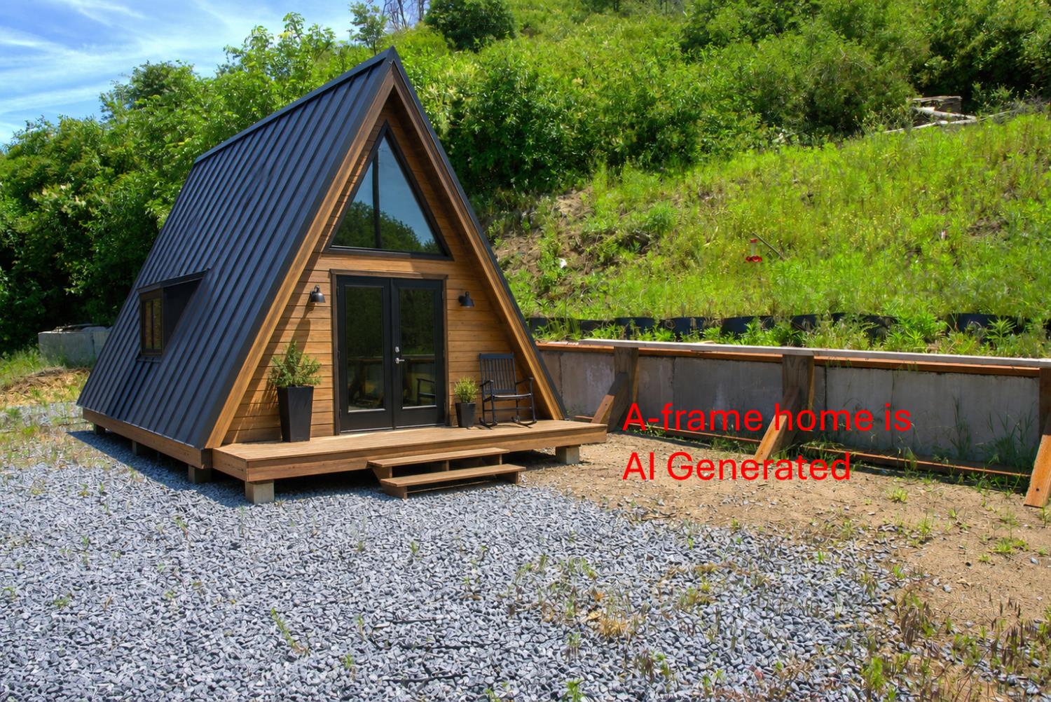 43565 Alder Springs Rd, Auberry, CA 93602