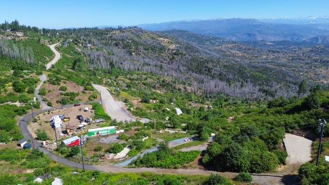 43565 Alder Springs Rd, Auberry, CA 93602