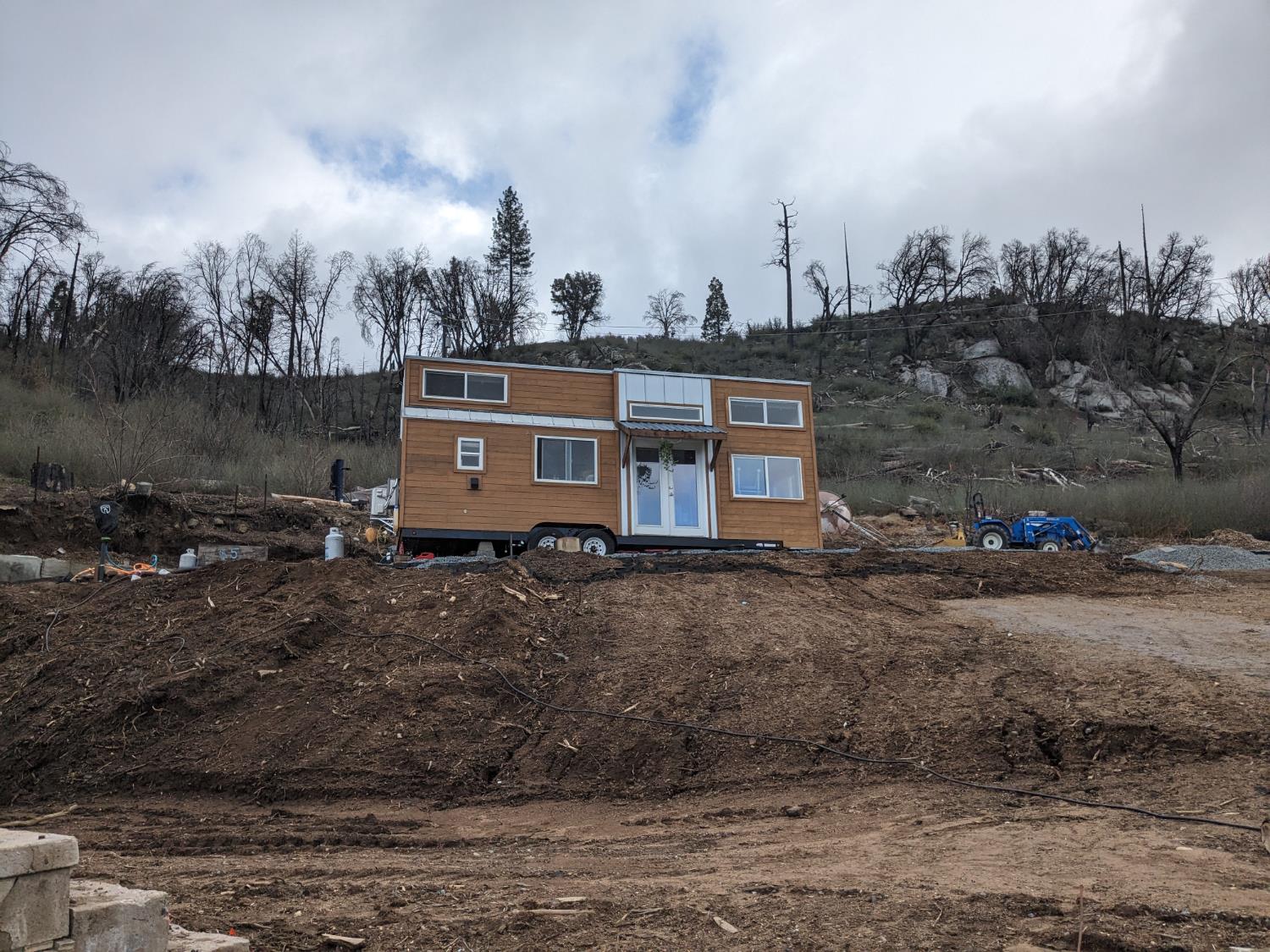 43565 Alder Springs Rd, Auberry, CA 93602