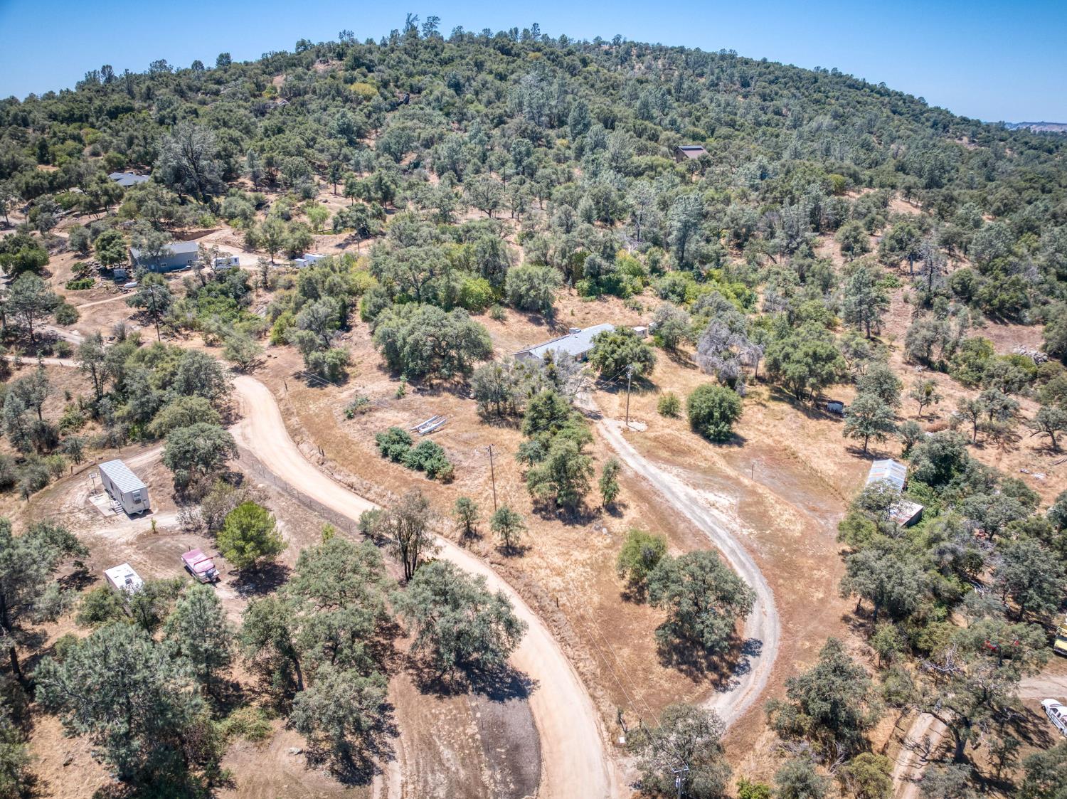 33072 Black Mountain Rd, Tollhouse, CA 93667