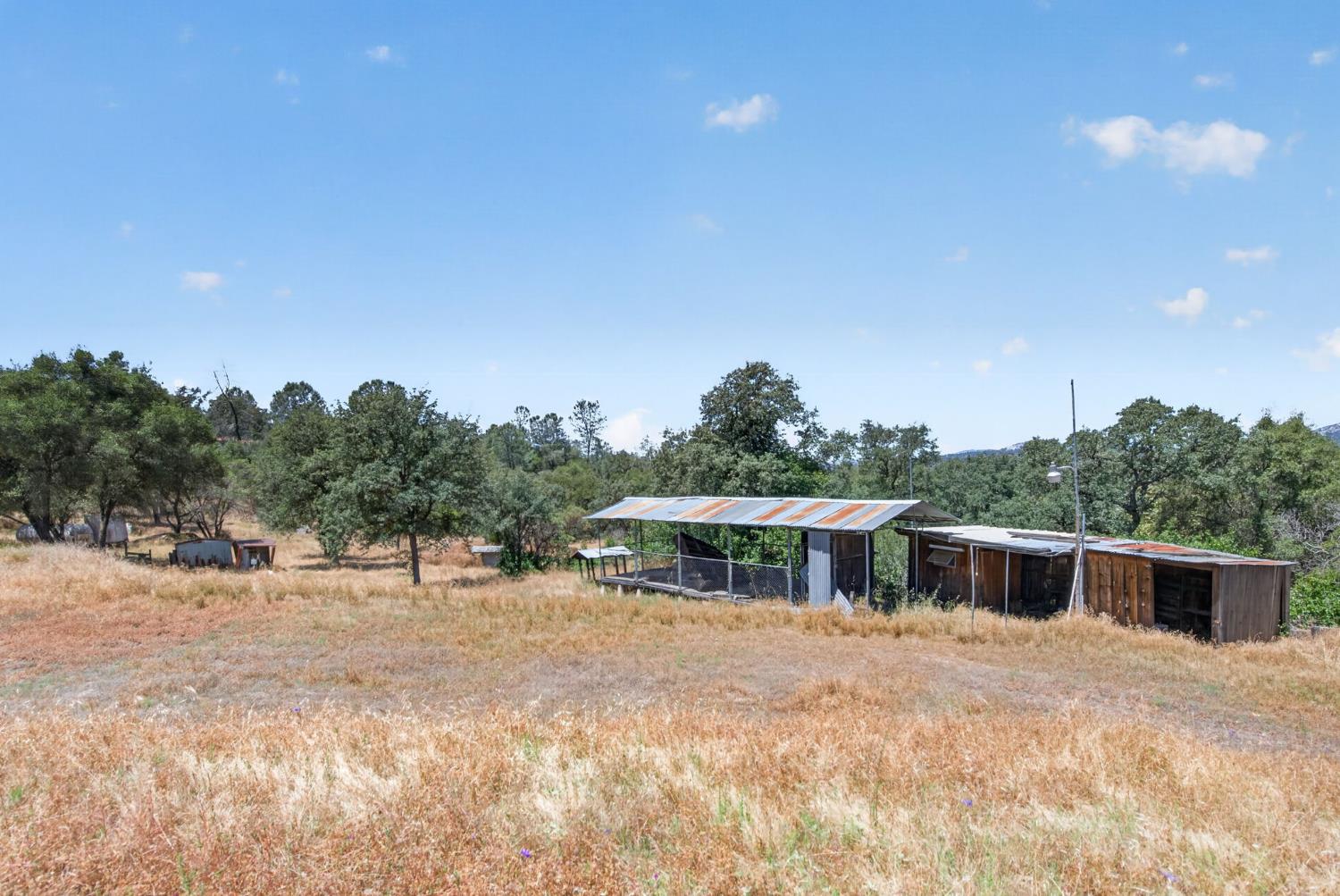 33072 Black Mountain Rd, Tollhouse, CA 93667