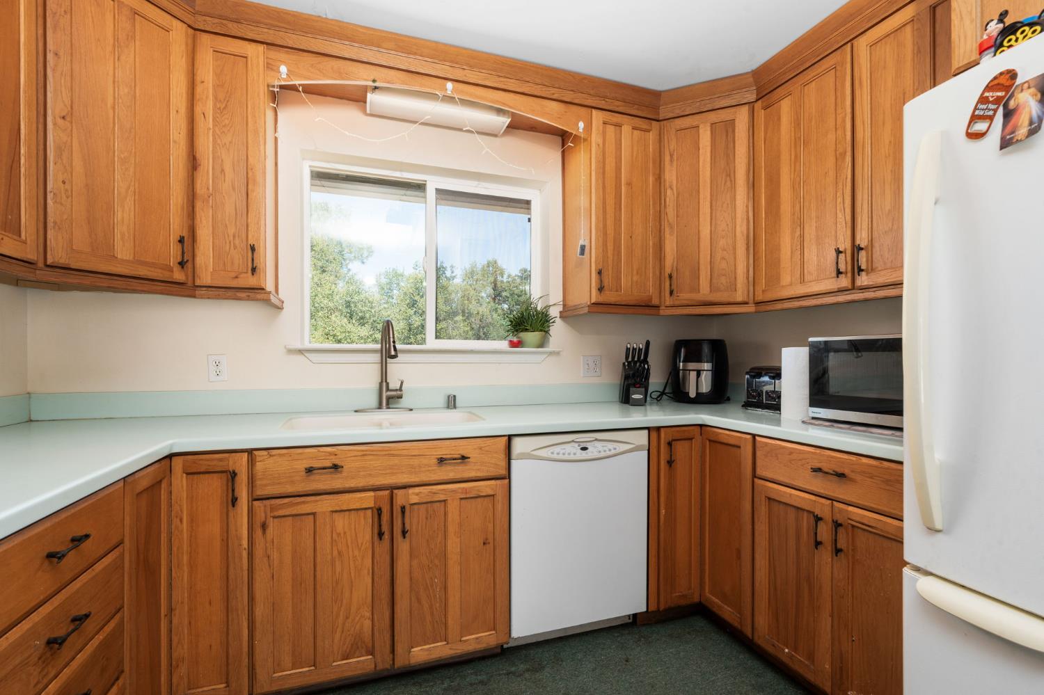 46374 Oonay Nation Rd, Coarsegold, CA 93614