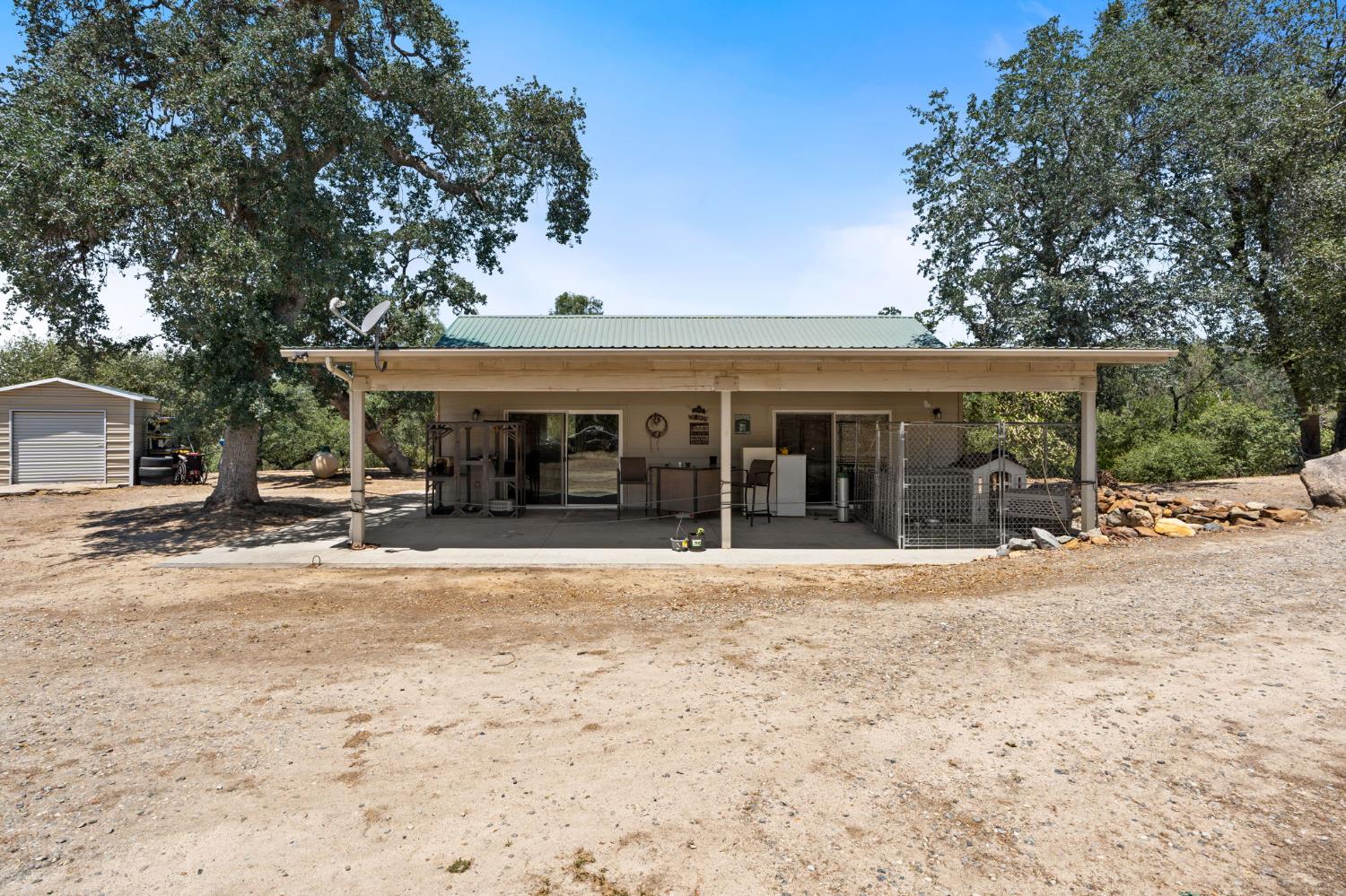 46374 Oonay Nation Rd, Coarsegold, CA 93614