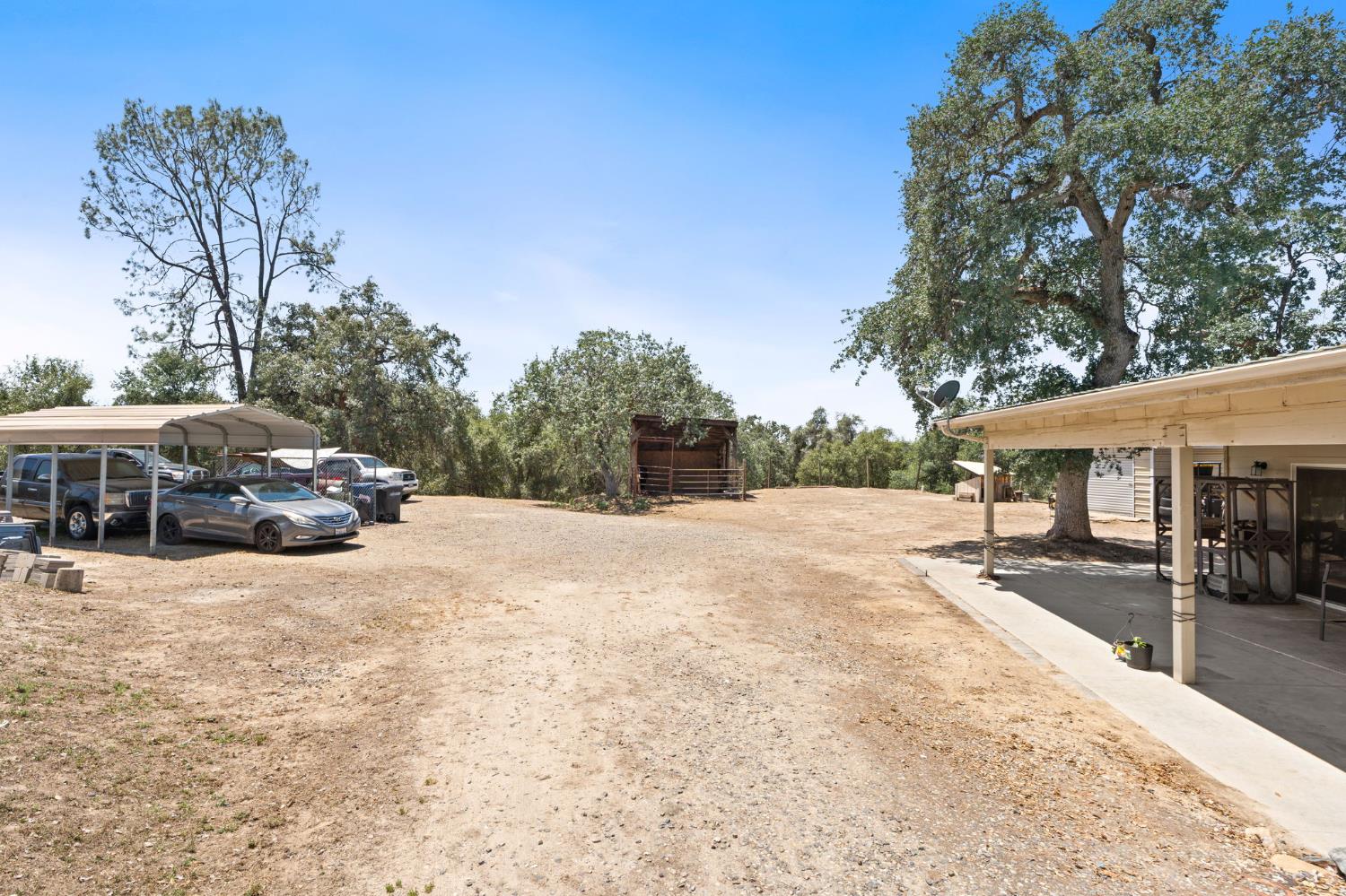 46374 Oonay Nation Rd, Coarsegold, CA 93614