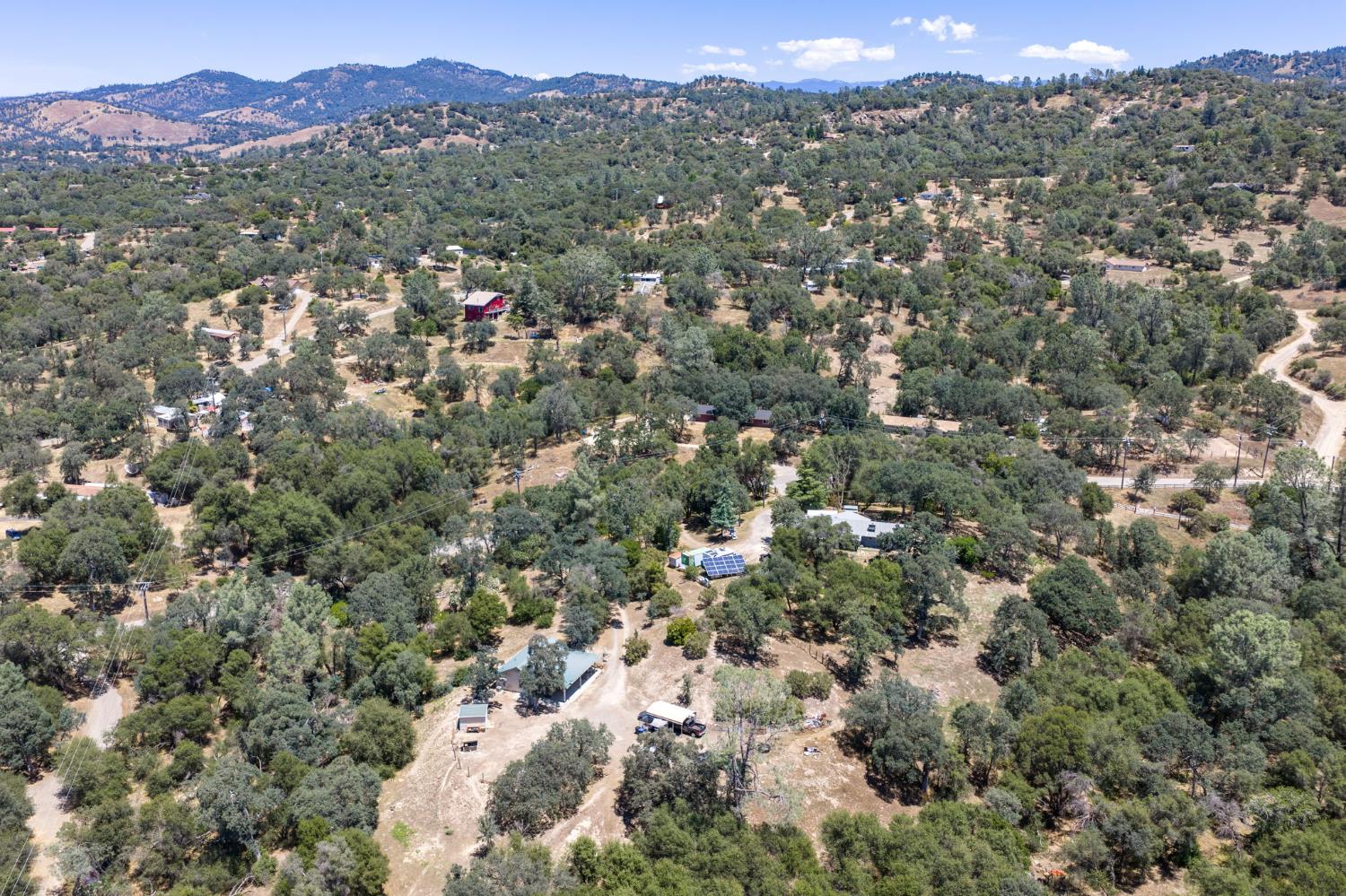 46374 Oonay Nation Rd, Coarsegold, CA 93614