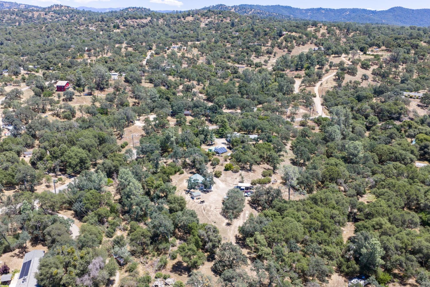 46374 Oonay Nation Rd, Coarsegold, CA 93614