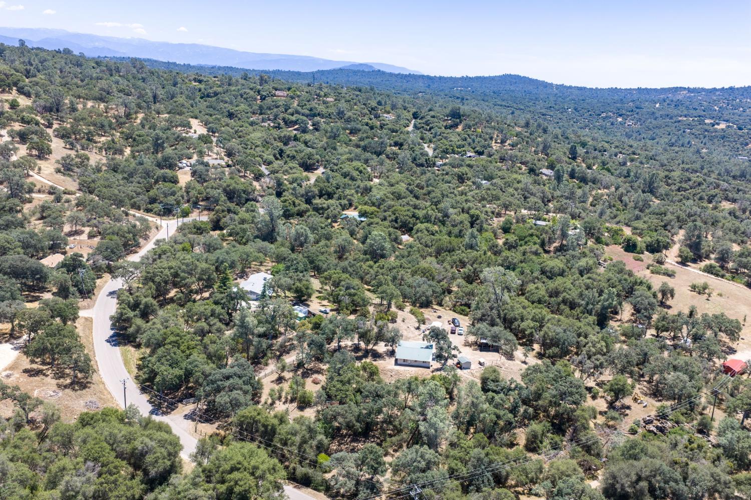 46374 Oonay Nation Rd, Coarsegold, CA 93614