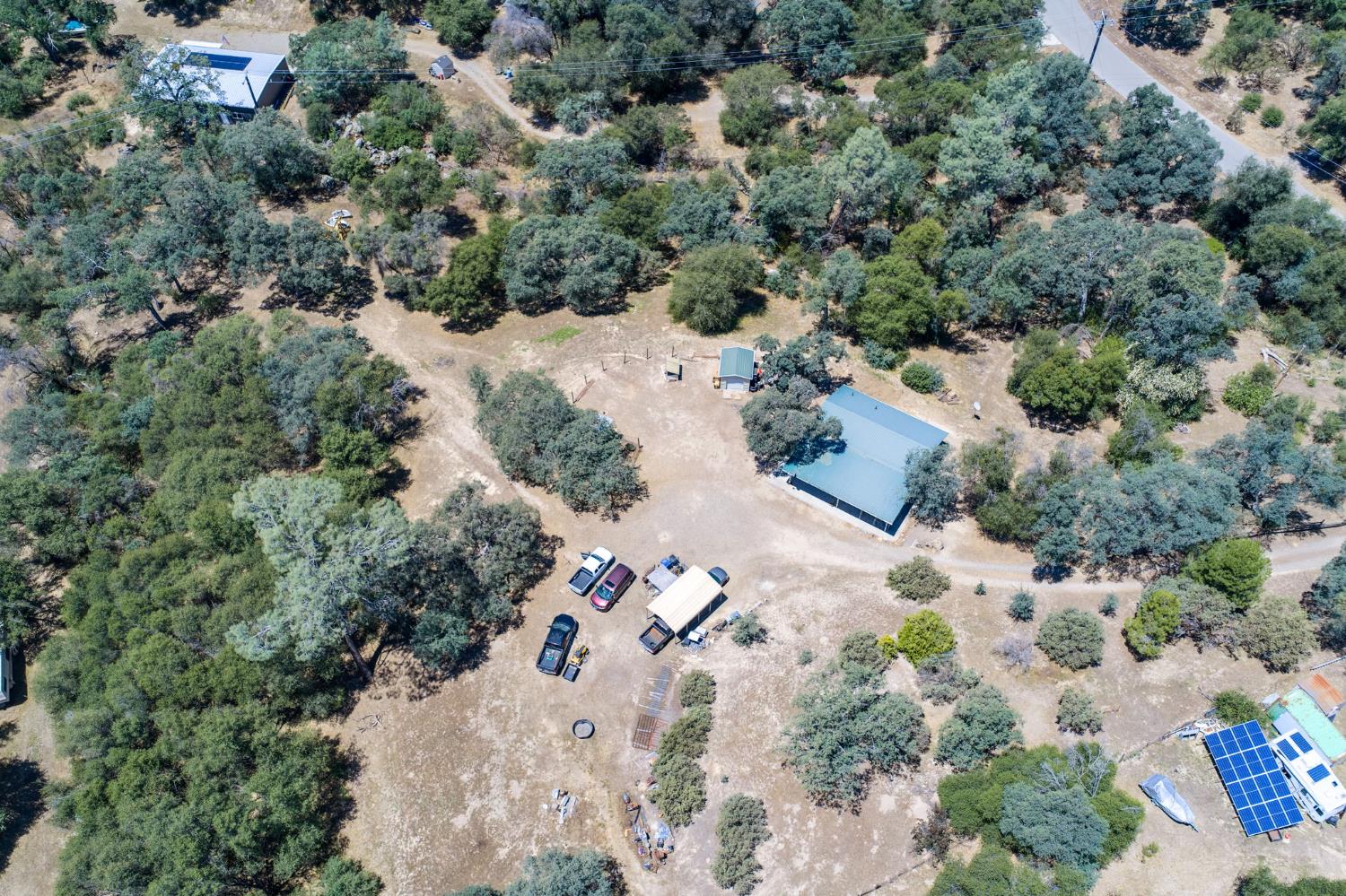 46374 Oonay Nation Rd, Coarsegold, CA 93614