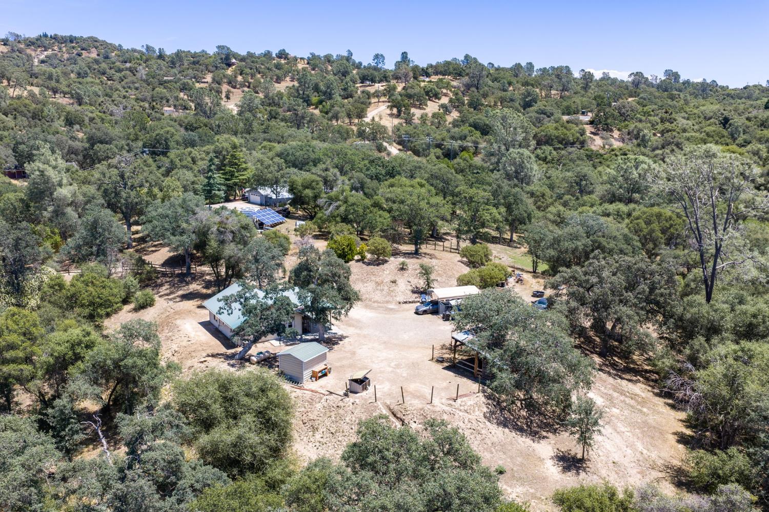 46374 Oonay Nation Rd, Coarsegold, CA 93614