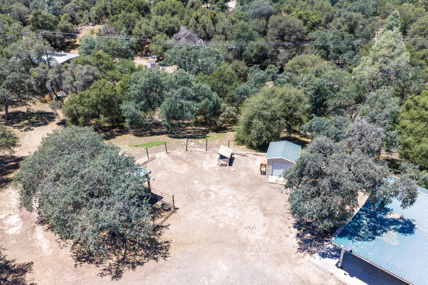 46374 Oonay Nation Rd, Coarsegold, CA 93614