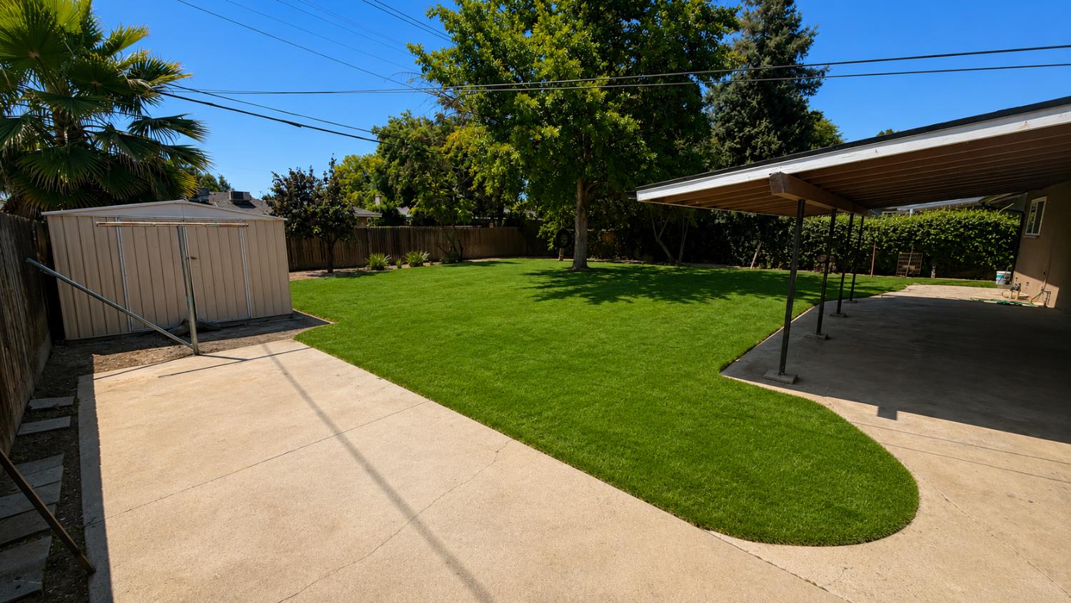 5677 N Millbrook Ave, Fresno, CA 93710