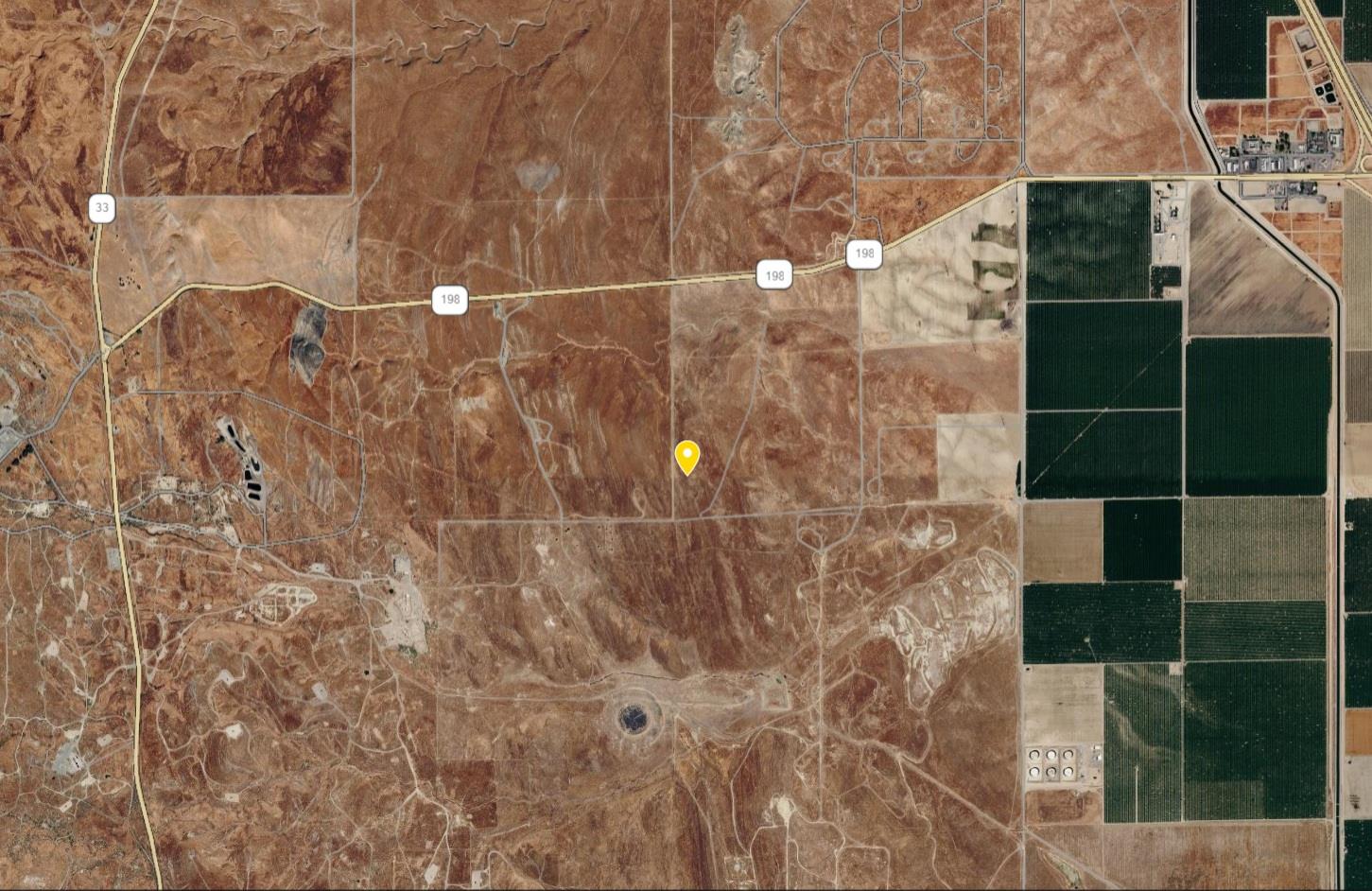 0 0 Dorris Avenue, Coalinga, CA 93210