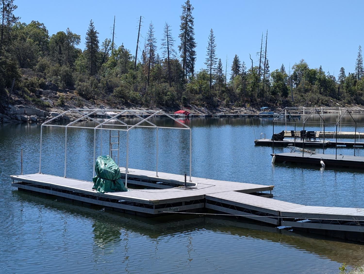 38980 Lake Point Ct, Bass Lake, CA 93604
