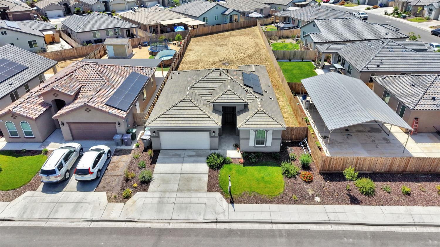 1148 Summit Ct, Madera, CA 93638